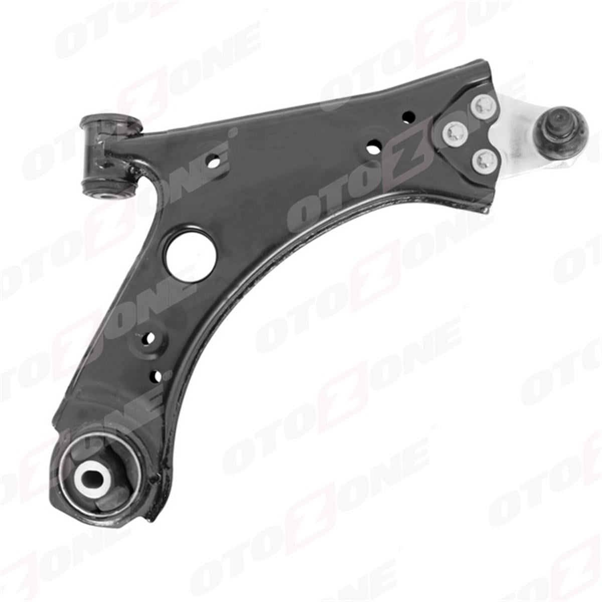 Fiat 500X Jeep Renegade Ön Salıncak Sağ Alt 51939751