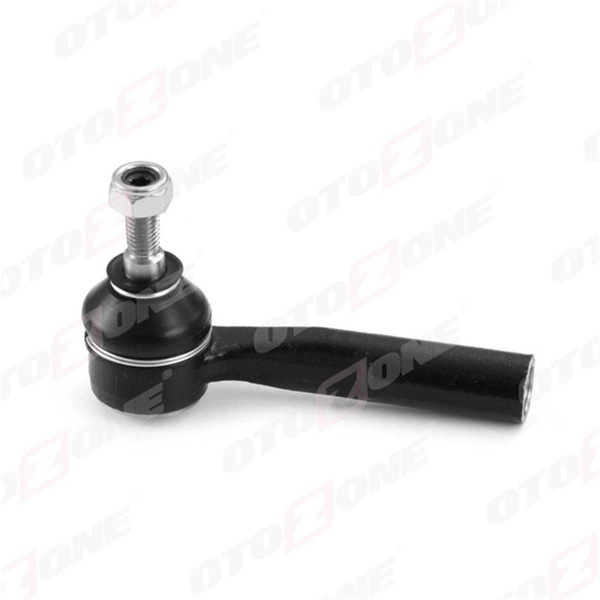 Opel Corsa D Fiat Grande Punto Rot Başı Sol 93196541-1603544-93189023-7736