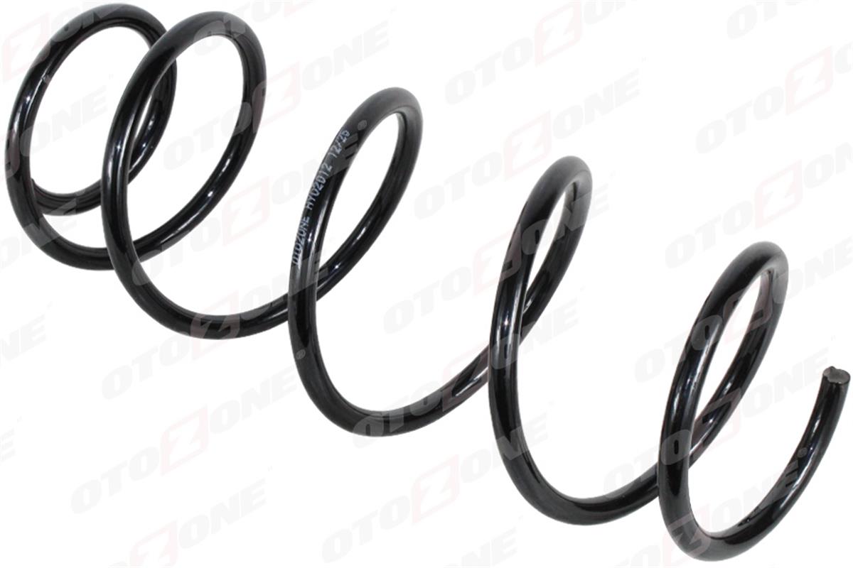 Fiat Punto (1999>) Helezon Yayı Ön 46751138-46751136