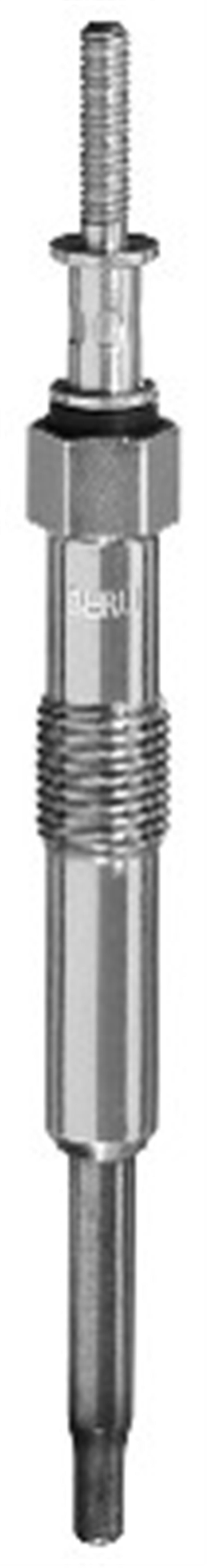 Opel Astra H 1.9 Cdti Fiat Doblo 1.9 Jtd Kızdırma Bujisi 46754154-1214040-93180295