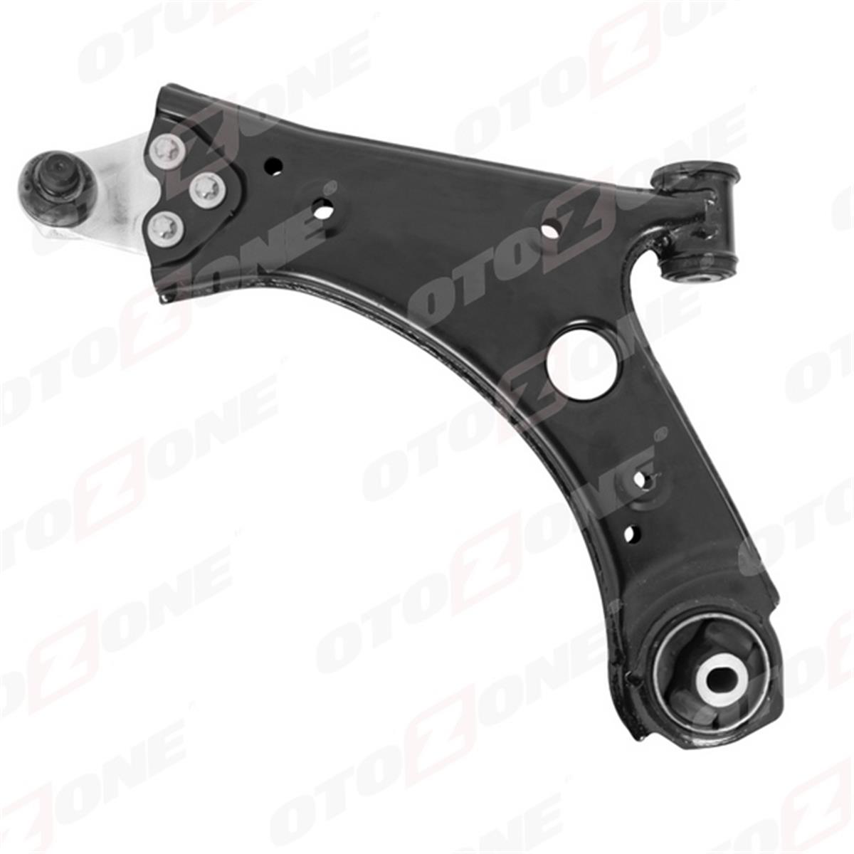 Fiat 500X (15>) Jeep Renegade (15>) Salıncak Ön Sol Alt 51939755