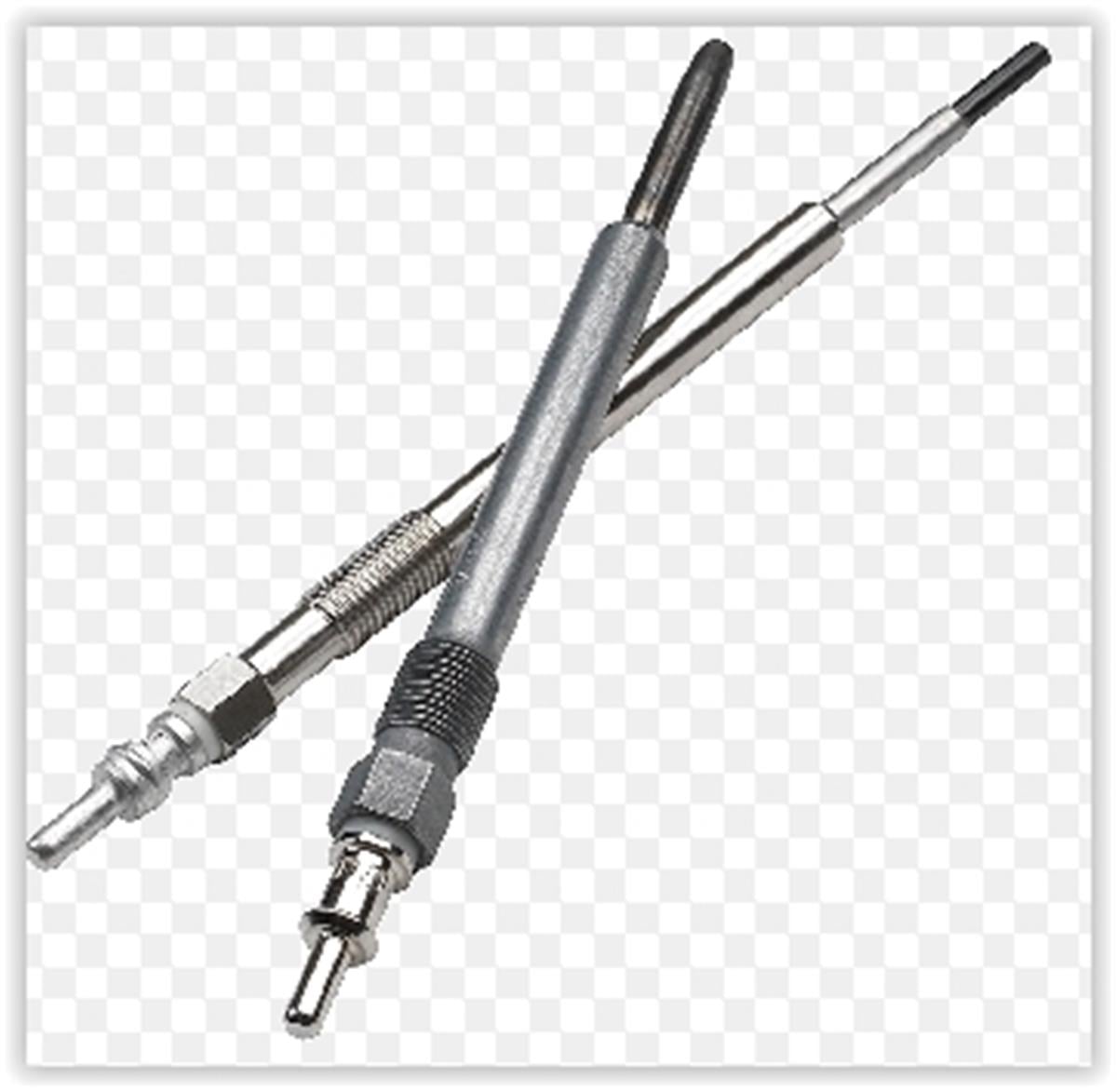 Fiat Doblo Fiorino Punto Egea 500L 500X Corsa E Kızdırma Bujisi 1214106-55238404