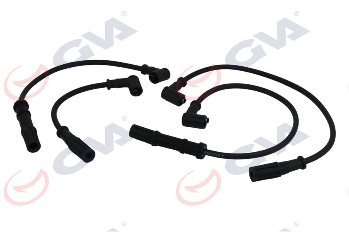 Fiat Doblo Palio Panda Punto (2001>) 1.2 8V Buji Kablosu 46749624