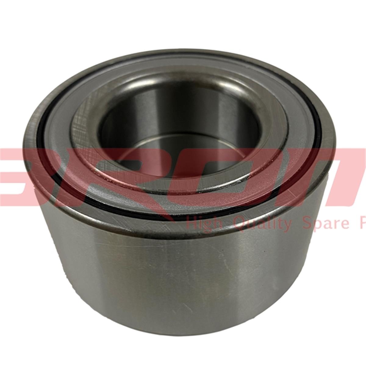 Fiat Doblo Linea Marea Ön Teker Rulmanı 37X72.043X37 Absli 60815902-1603338-71714457-7174