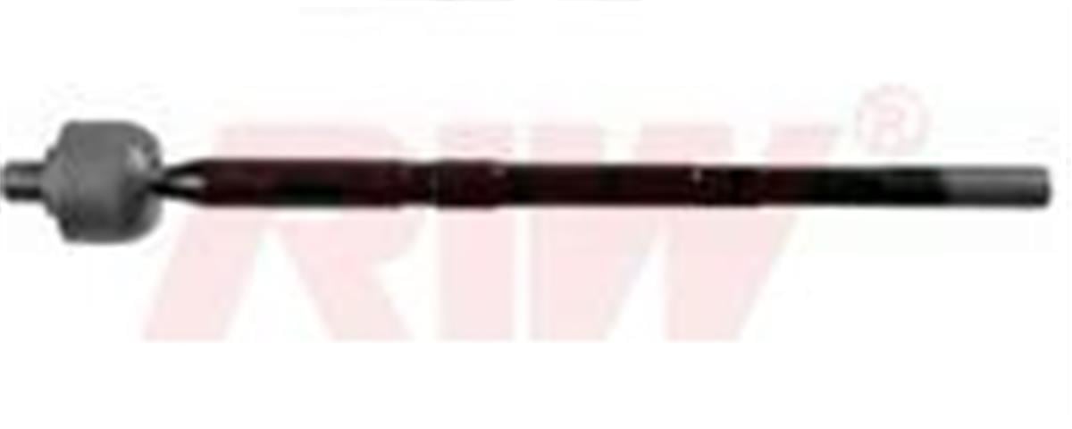 Opel Corsa D-E Adam Grande Punto Rot Mili 1603543-93185022-93196540