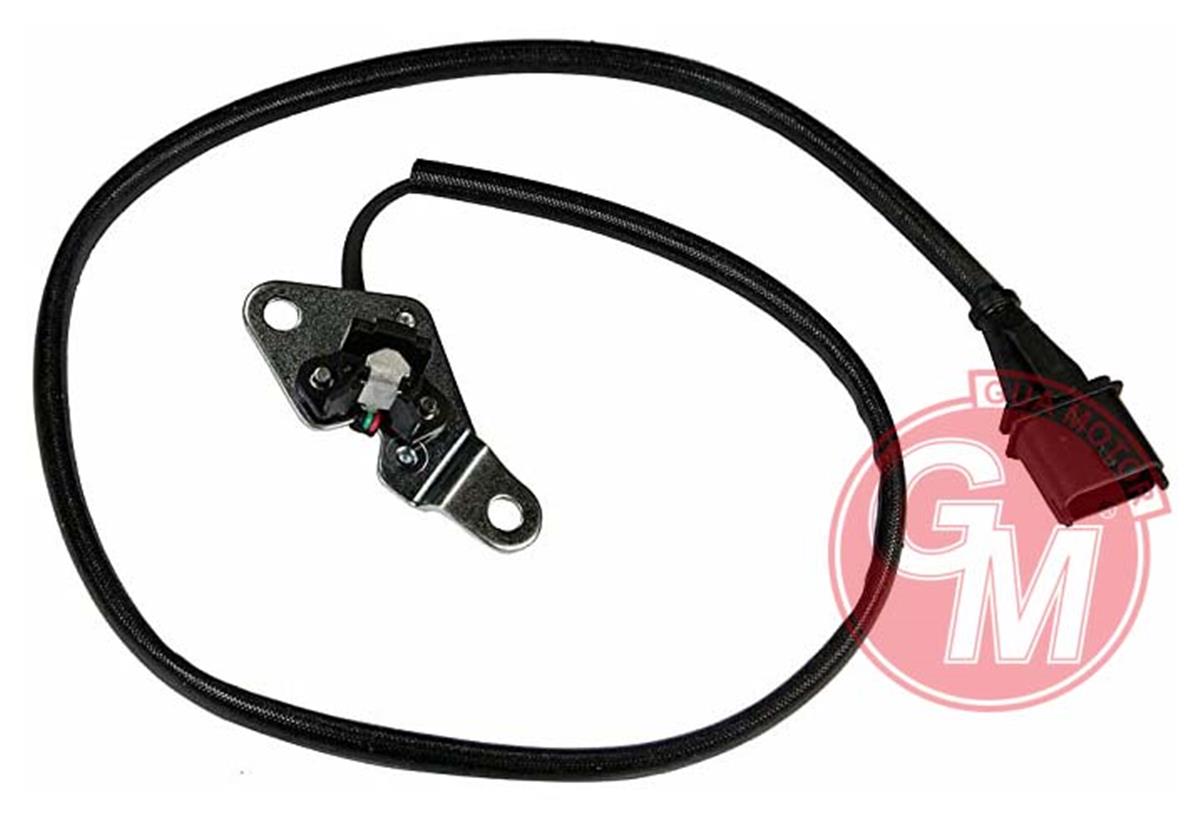 Fiat Bravo Punto Eksantrik Mil Sensörü 46481640-60814770-46432103