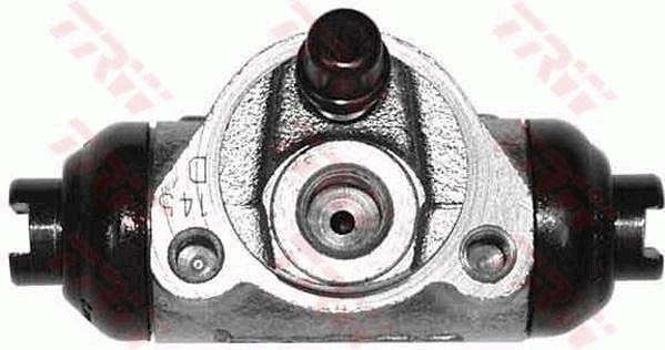 Abarth Ritmo Fiat Ritmo Uno Lancia Delta I Prisma Seat Ibiza I Malaga... TRW