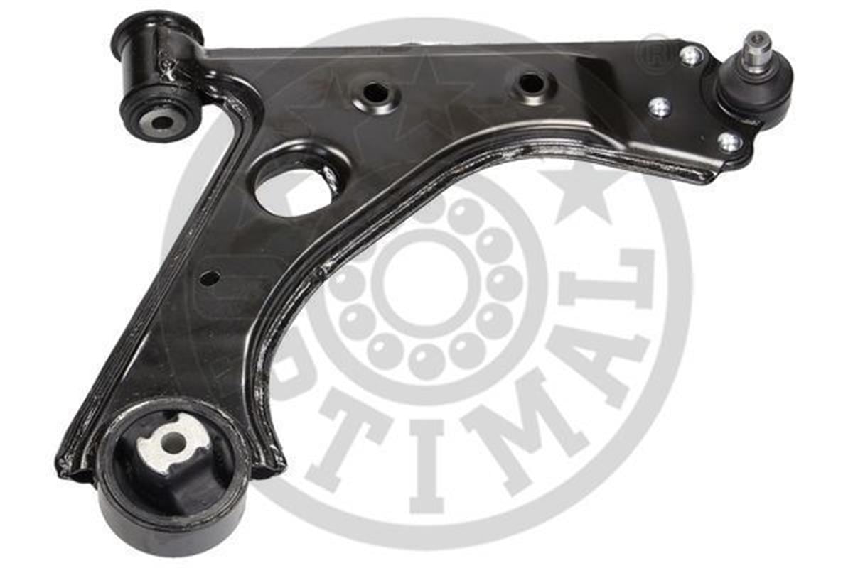 Fiat Fiorino Bipper Nemo Linea Salıncak Sağ 51783056-55703627-51895366