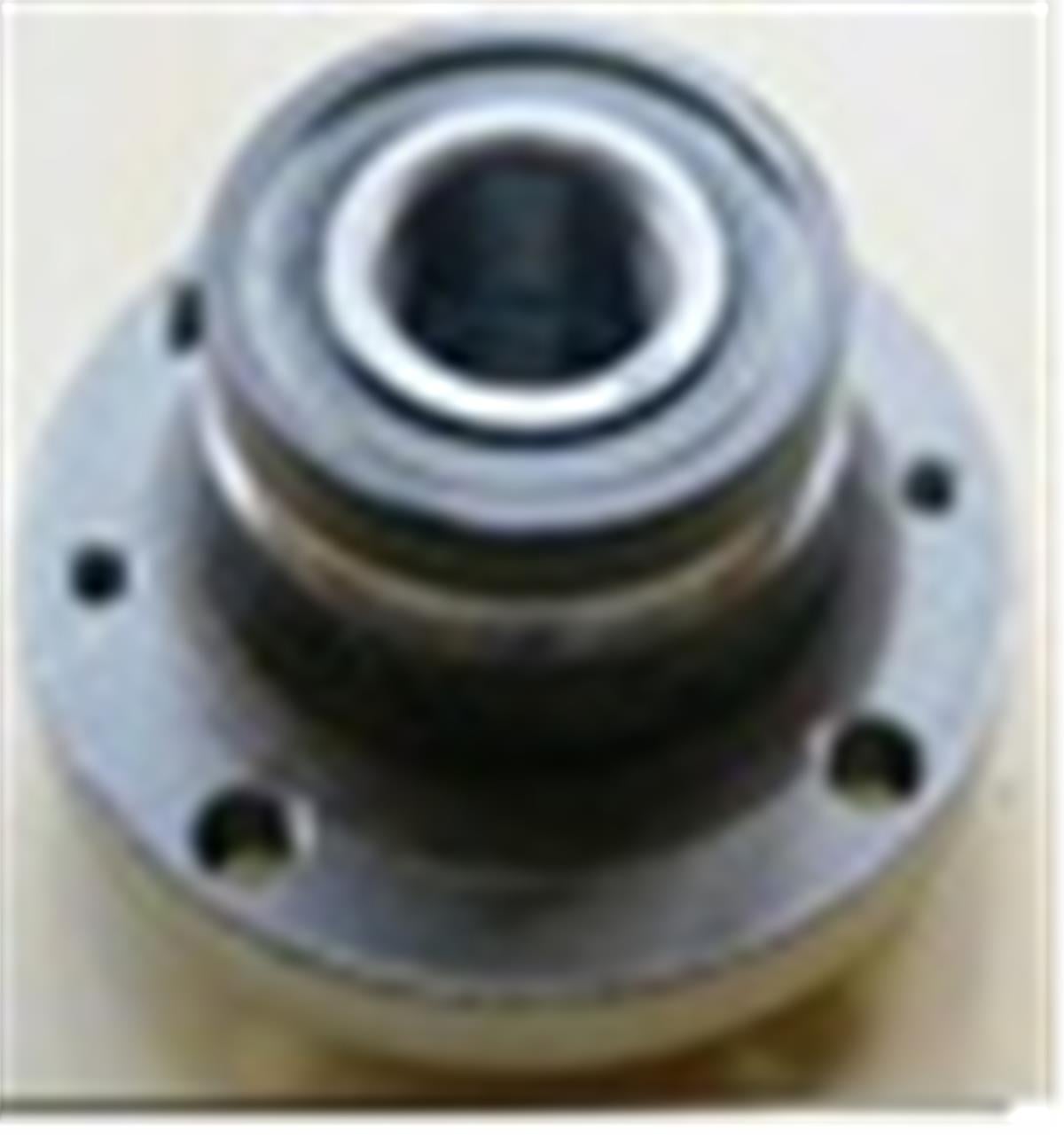 Fiat Doblo Bipper Teker Poryası Rulmanlı Absli 30X117x61.7 1606635380-46512973-71714463