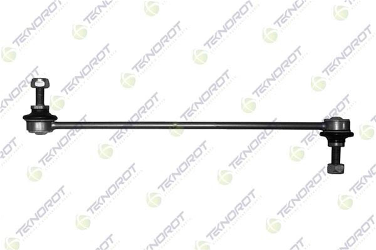 Fiat 500 (2007-2016) Fiat Panda (2012) Z Rot Ön 51801136