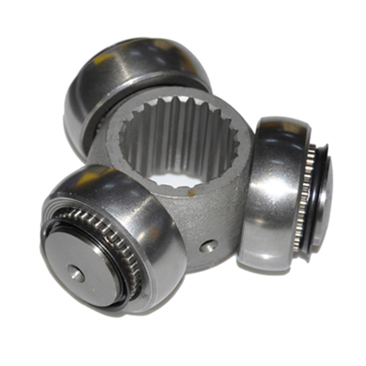 Aks Mafsalı Fiat Grande Punto Fiorino 500 Punto 1.3D 46308327