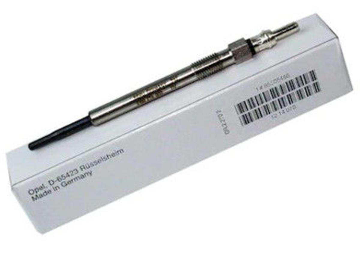 Fiat Doblo Albea Fiorino Linea Punto Kızdırma Bujisi 95508486-9S516m090aa-46796050