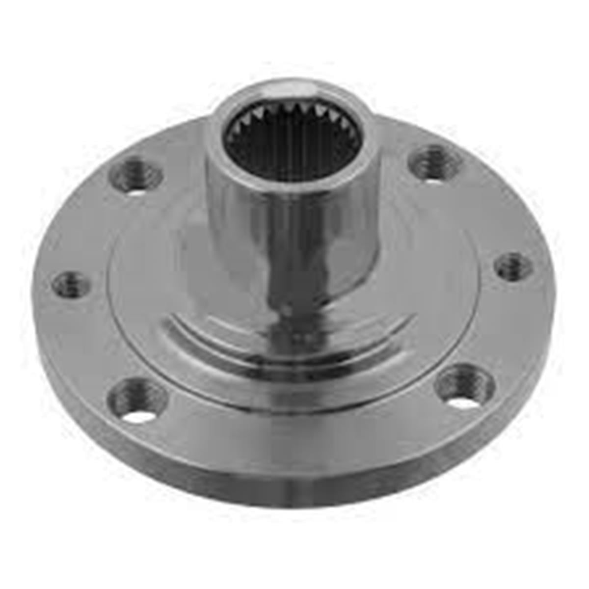 Fiat Bipper Nemo Fiorino Grande Punto Ön Teker Poryası 3307.A3-51785515-7595521