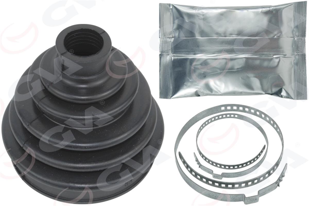 Fiat 500 (07>) Aks Körüğü Dış 7761570-46308672