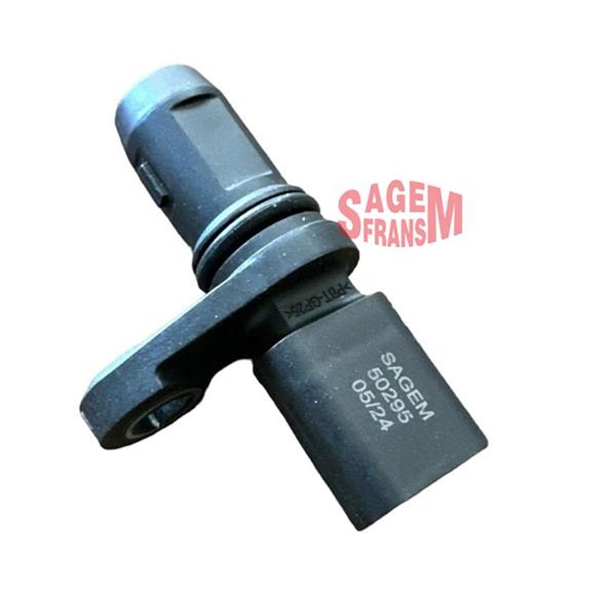 Fiat Egea 500 Krank Mil Sensörü 55261865