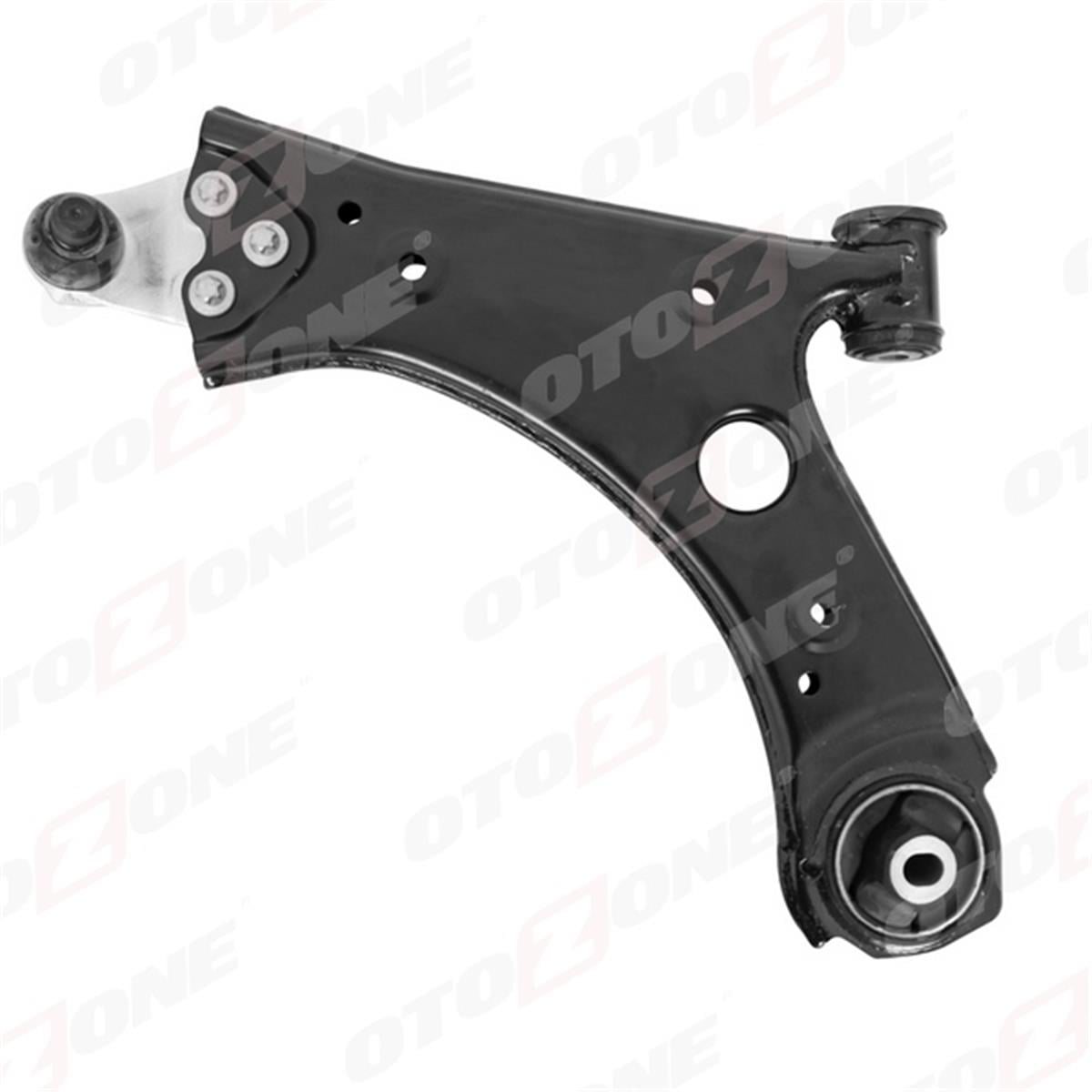 Fiat 500X (15>) Jeep Renegade (15>) Salıncak Ön Sol Alt 51939755