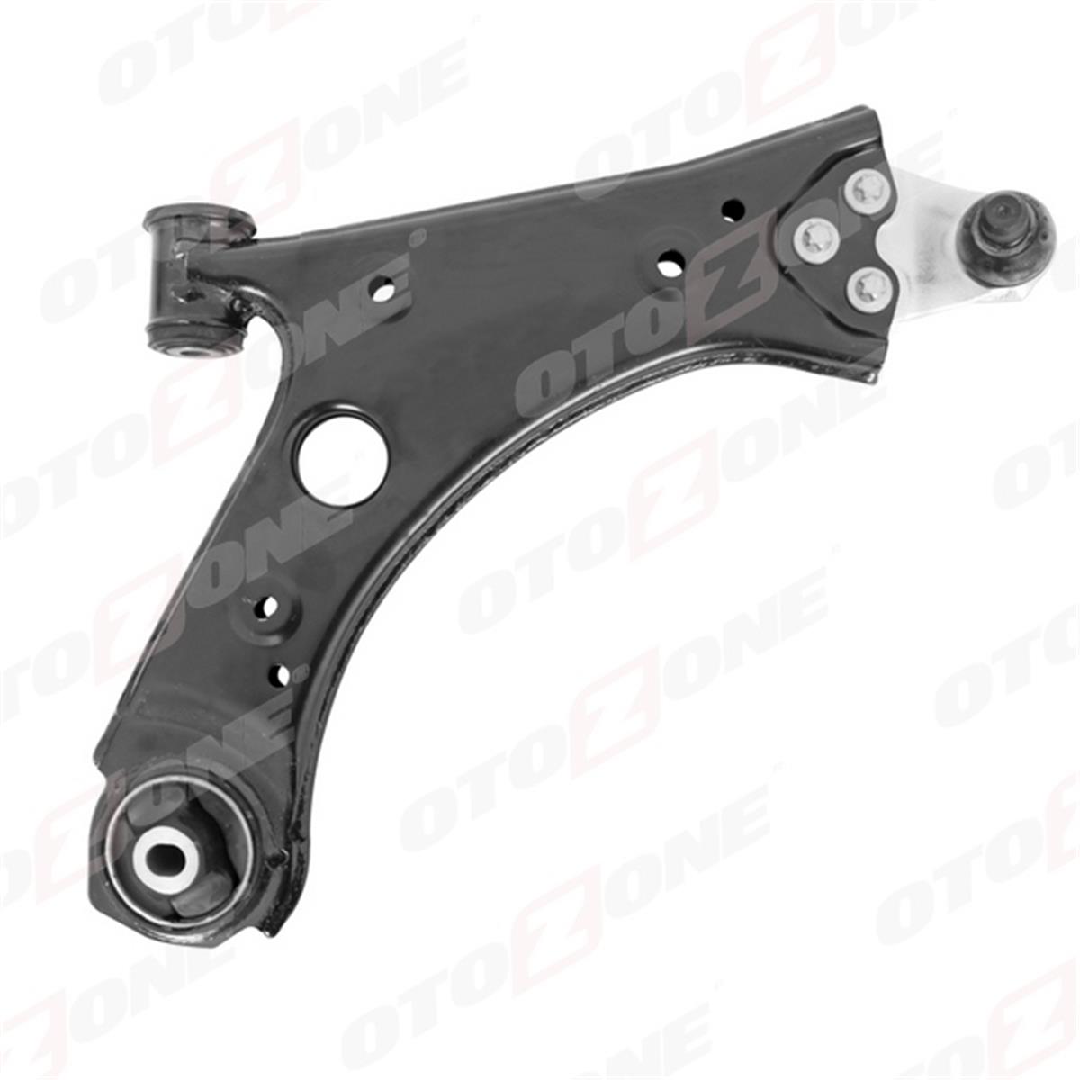 Fiat 500X Jeep Renegade Ön Salıncak Sağ Alt 51939751