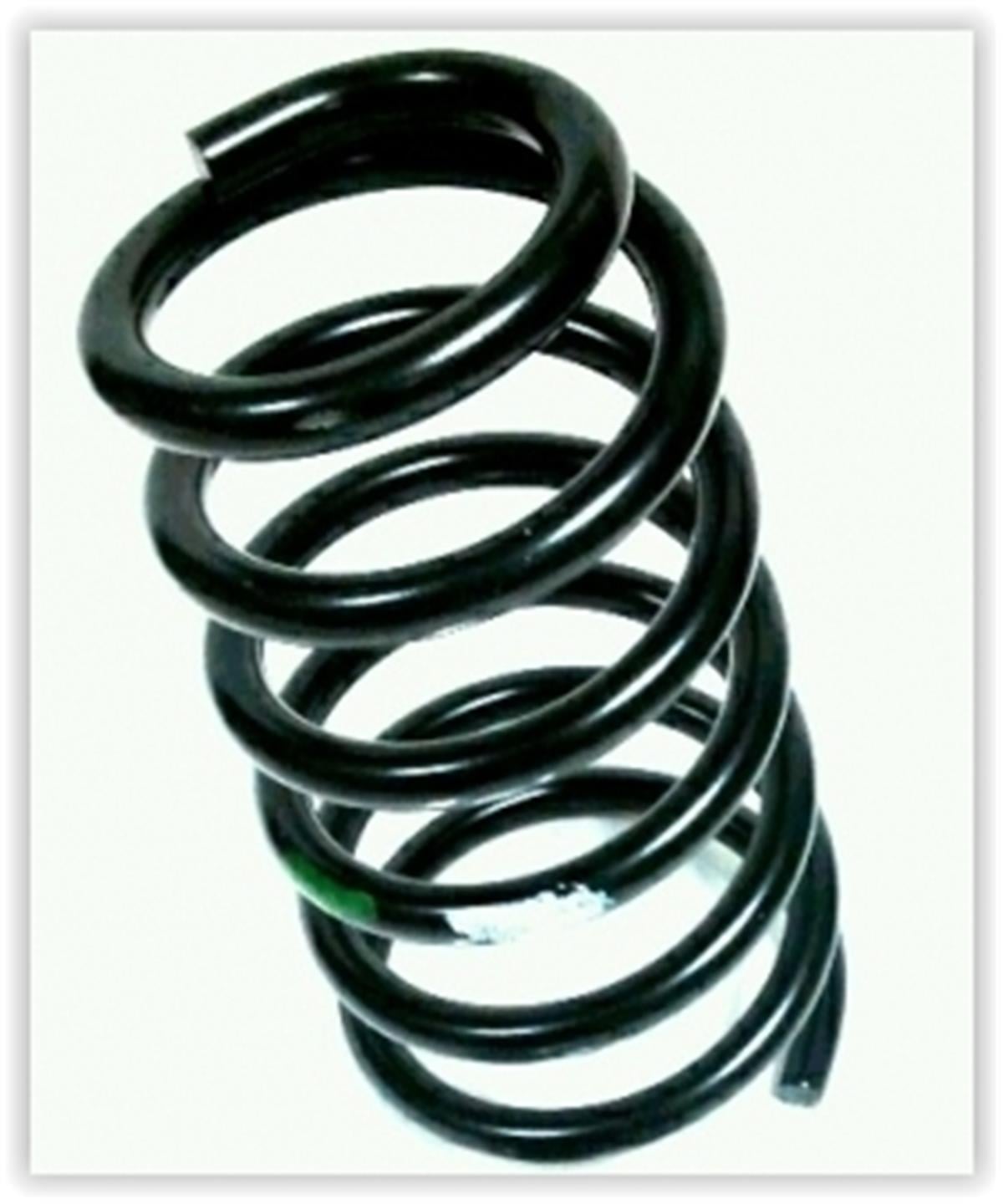 Fiat Grande Punto (2005-2015) Helezon Yayı Arka 55703714