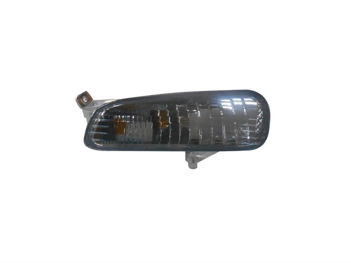 Fiat Punto (2012>) Punto Evo (2009-2012) Sinyal Lambası Sol 51858823