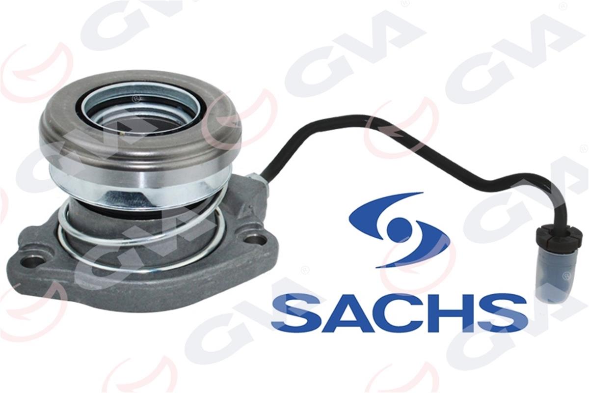 Opel Corsa D Astra H Fiat Grande Punto Debriyaj Rulmanı 5679356-55354177