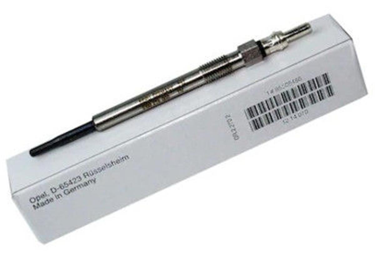 Fiat Doblo Albea Fiorino Linea Punto Kızdırma Bujisi 95508486-9S516m090aa-46796050