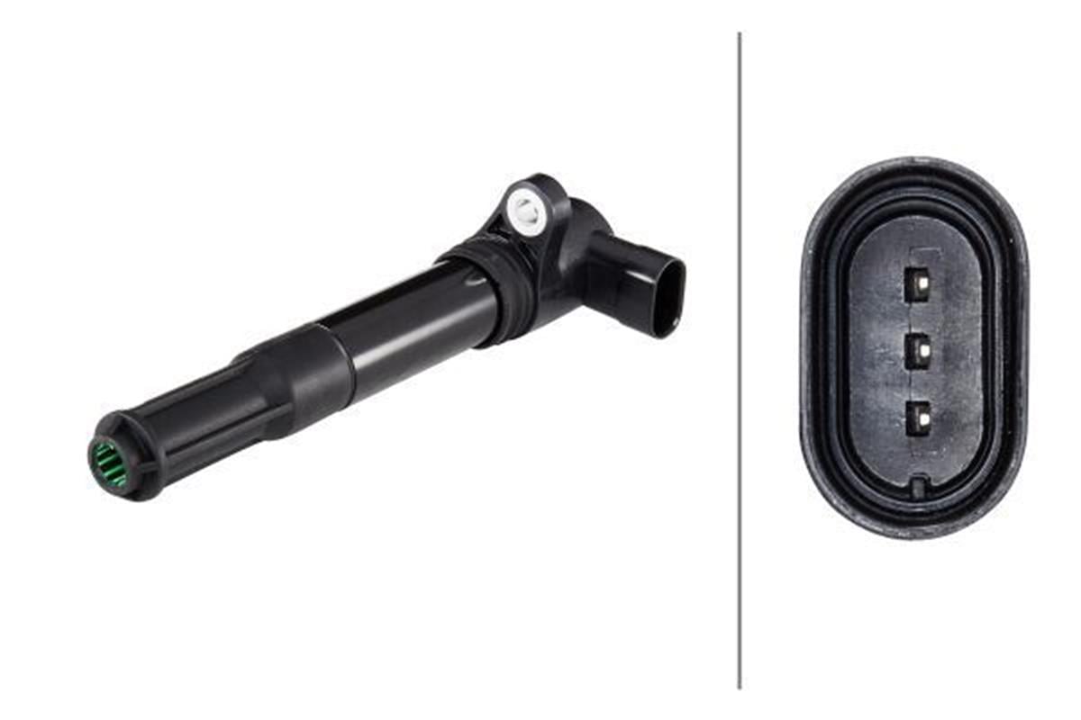 Fiat 500 Bravo 2 Doblo Egea Alfa Romeo Mito Ateşleme Bobini