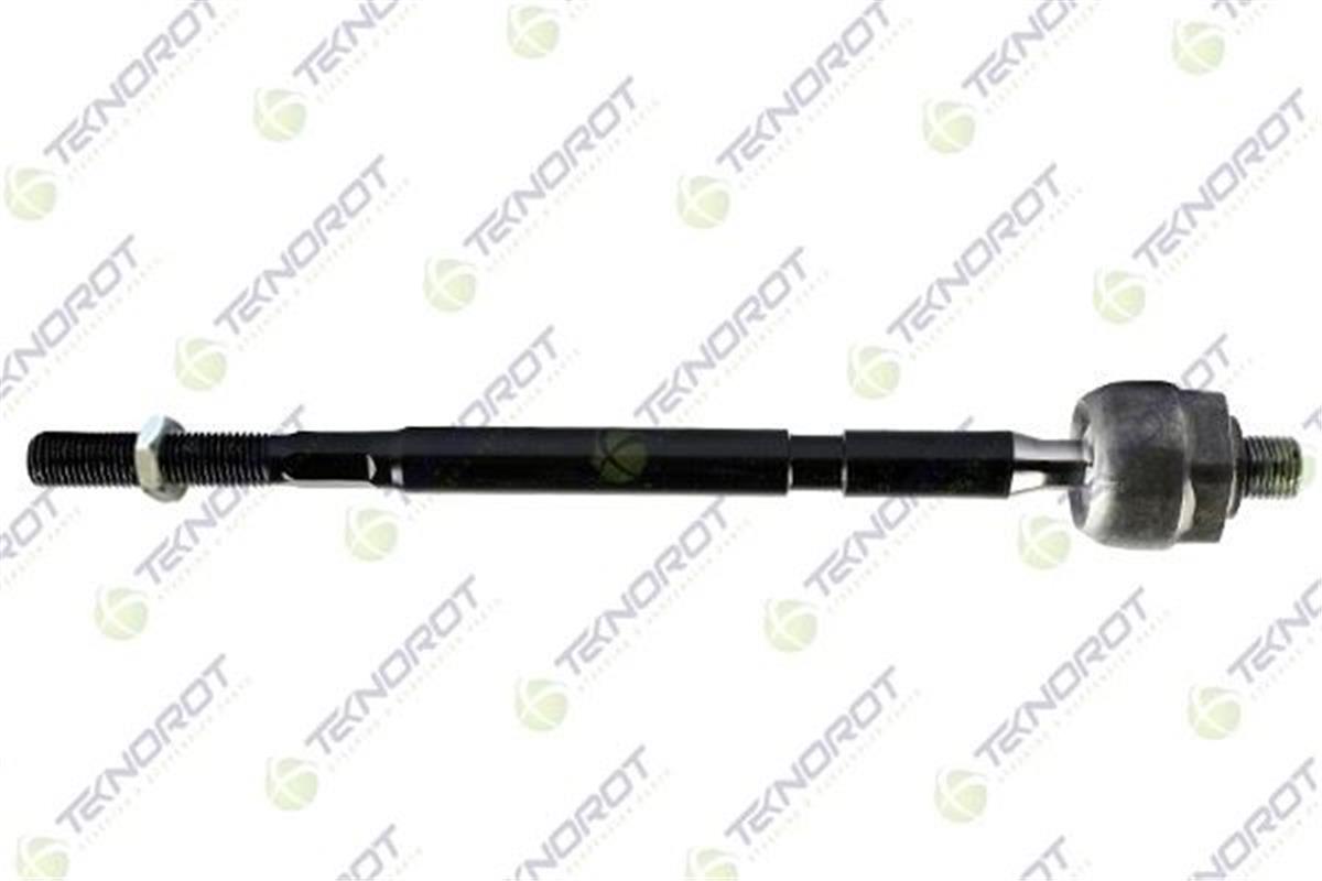 Fiat 500 (2007-2016) Rot Mili Ön 51875886Sk-51965673.