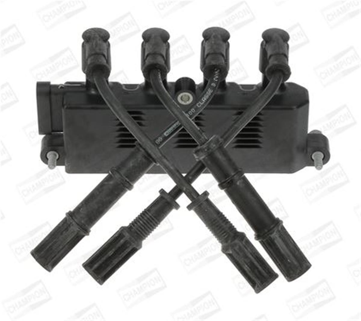 Fiat 500 (2009>) Doblo (2005>) 1.4 Ateşleme Bobini 55200112-55208723-55200486