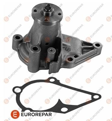 Hyundai Accent Elantra Getz Matrix Kia Cerato Rio Devirdaim Su Pompası EUROREPAR