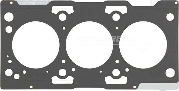 Hyundai Accent Getz Matrix Silindir Kapak Contası 2231127500