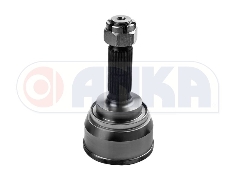 Hyundai Accent Excel Aks Kafası ANKA