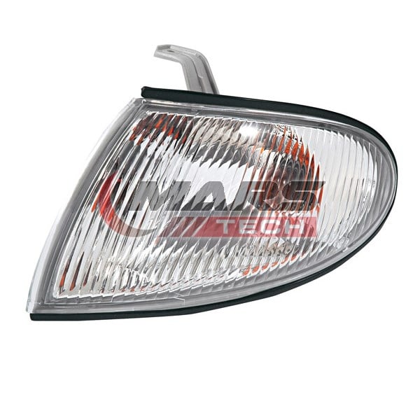 Hyundai Accent Sol Sinyal Lambası Duyulu MARS-