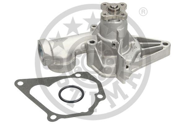 Hyundai Accent Excel Mitsubishi Lancer Proton Saga Devirdaim Su Pompası OPTIMAL