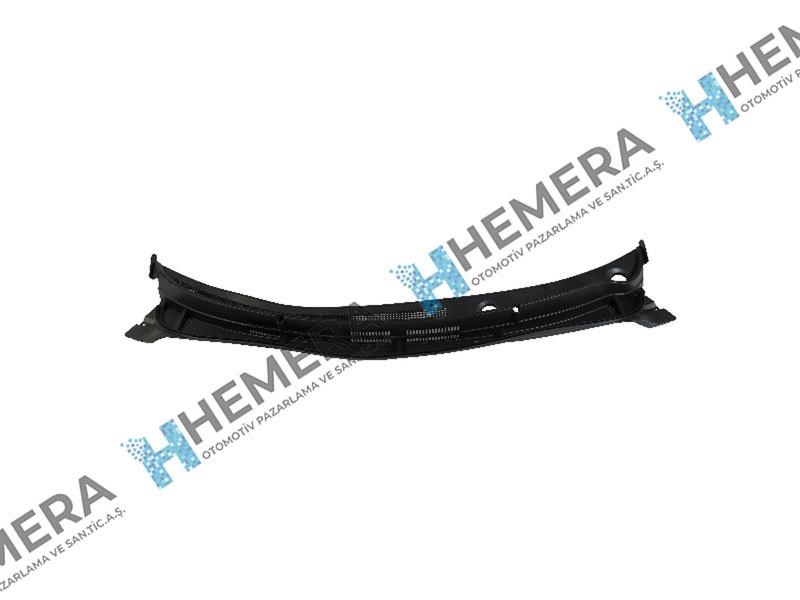 Hyundai Accent Ön Cam Izgarası TAIWAN