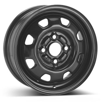 Hyundai Accent Atos Getz Jant 13 İnç 4 Bijon JANT-