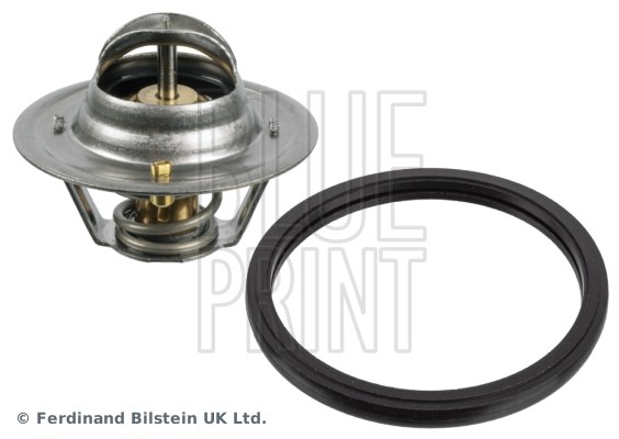 Hyundai Accent Getz Ford Fiesta Nissan Micra K12 Note Termostat [88 C - Contalı] BLUEPRINT