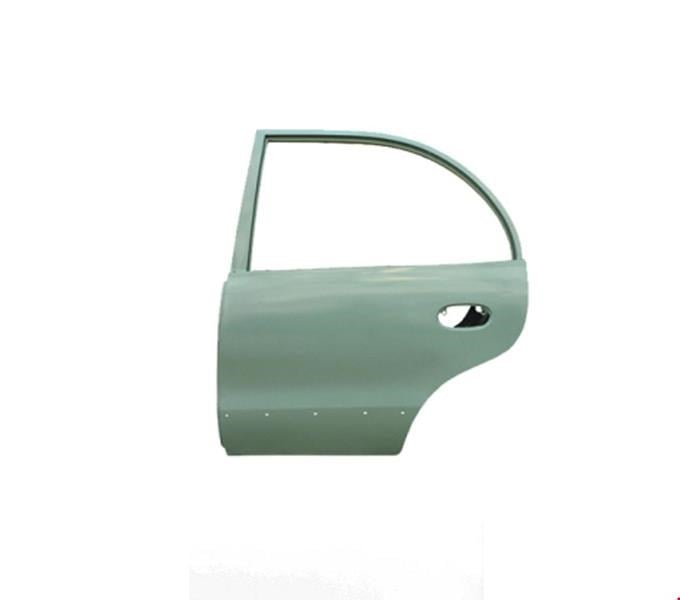 Hyundai Accent Arka Sol Kapı DOGAN-
