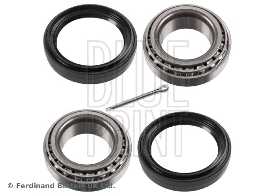 Hyundai Accent Excel Mitsubishi Lancer Ön Teker Rulman Seti BLUEPRINT