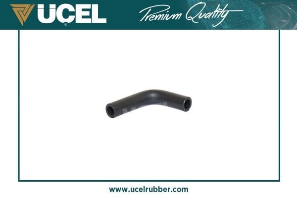 Hyundai Accent Kalorifer Hortumu UCEL