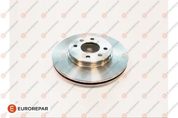 Ön Fren Diski Hava Kanallı Hyundai Accent Blue 1.4L 1.6L Benzinli 10-> 1.6L... EUROREPAR