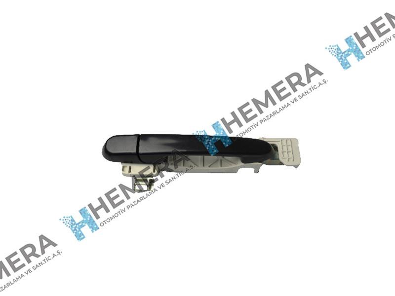 Hyundai Accent Dış Arka Sol Kapı Kolu TAIWAN