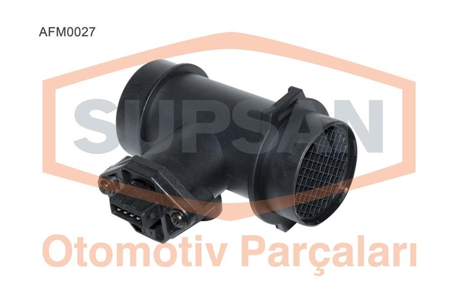 Hyundai Accent Hava Akış Sensörü Debimetre SUPSAN