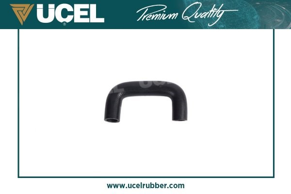 Hyundai Accent Era EGR Valf Hortumu UCEL