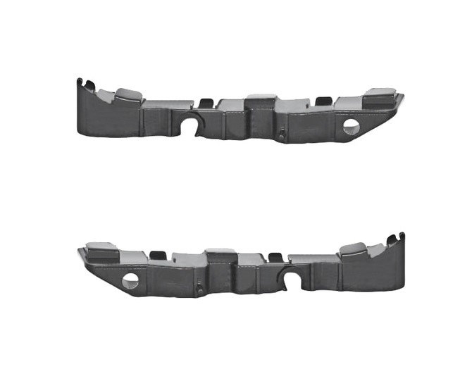 Hyundai Accent Era Ön Tampon Bağlantı Ayağı Set DOGAN-