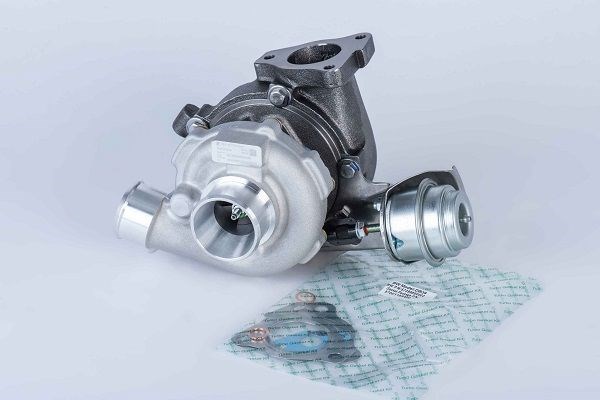Hyundai Accent Era Getz i30 Kia Rio Ceed Cerato 1.5L 1.6L D4FA D4FB Turbo Komple KKK