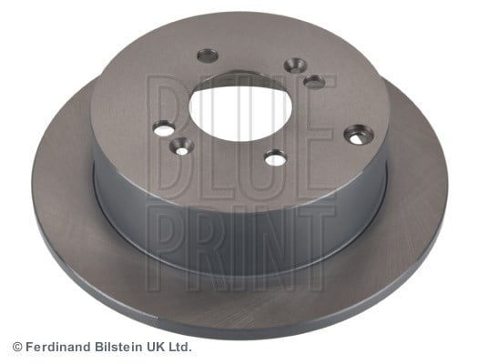 Hyundai Accent Era Arka Fren Diski Dolu Tip BLUEPRINT