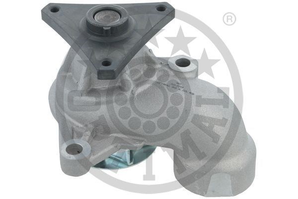 Hyundai Accent Era Getz Matrix Kia Cerato Rio Devirdaim Su Pompası 1.5L CRDI OPTIMAL