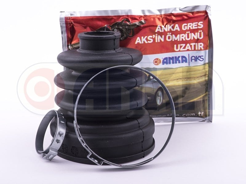 Hyundai Accent Era İç Aks Körüğü 1.4 Benzinli ANKA