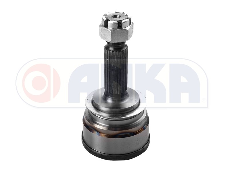 Hyundai Accent Era Aks Kafası Dış Dizel ANKA