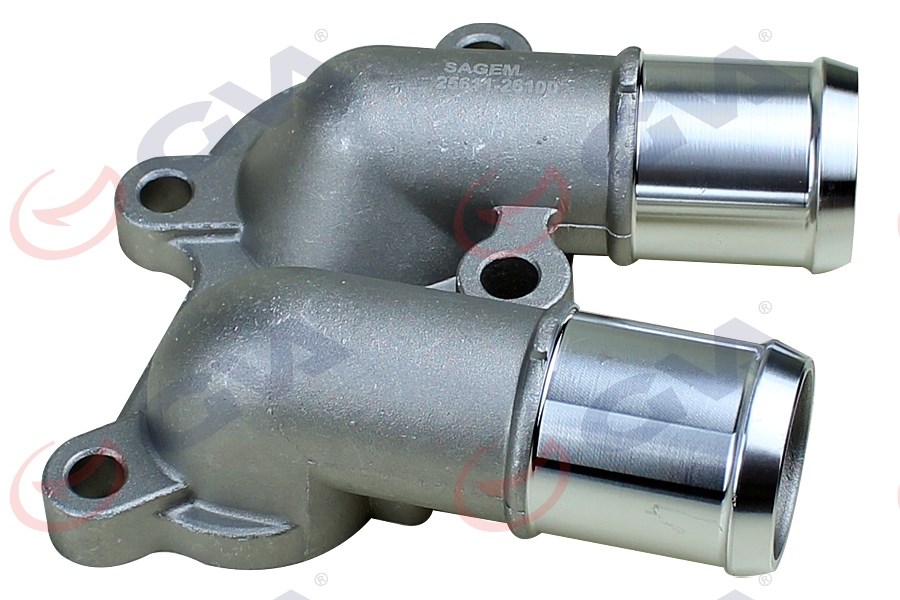 Hyundai Accent Era Termostat Üst Kapağı GVA